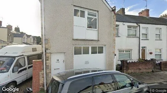 Lokaler til leie i Cardiff - South Glamorgan – Bilde fra Google Street View