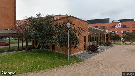 Office spaces for rent i Fosie - Photo from Google Street View