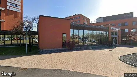 Office spaces for rent i Fosie - Photo from Google Street View