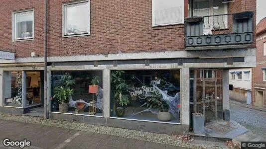 Office spaces for rent i Ulricehamn - Photo from Google Street View