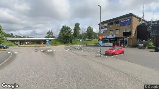 Lager til leie i Borås – Bilde fra Google Street View