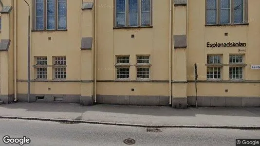 Office spaces for rent i Kalmar - Photo from Google Street View