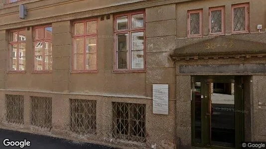 Coworking spaces zur Miete i Örgryte-Härlanda – Foto von Google Street View