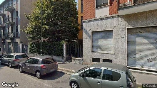 Bedrijfsruimtes te huur i Sesto - Foto uit Google Street View
