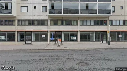 Kontorlokaler til leje i Turku - Foto fra Google Street View