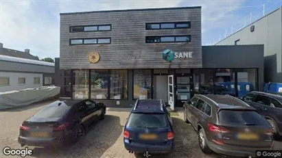 Office spaces for rent in De Bilt - Photo from Google Street View