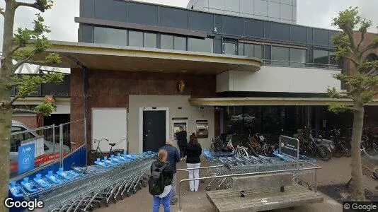 Office spaces for rent i Schagen - Photo from Google Street View