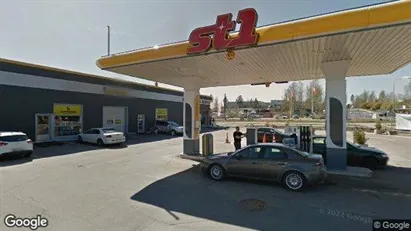 Lokaler til leie i Vantaa – Bilde fra Google Street View