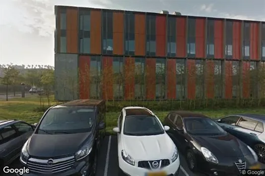 Coworking spaces för uthyrning i Eindhoven – Foto från Google Street View