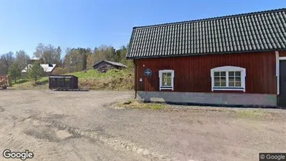 Warehouses for rent in Porvoo - Photo from Google Street View