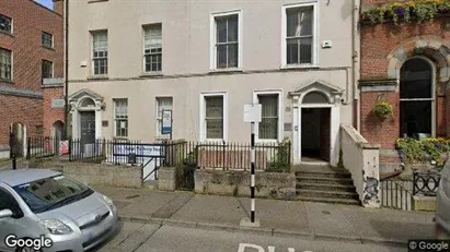 Kontorer til leie i Louth – Bilde fra Google Street View