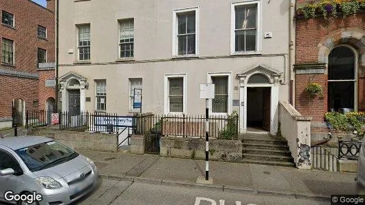 Büros zur Miete i Louth – Foto von Google Street View