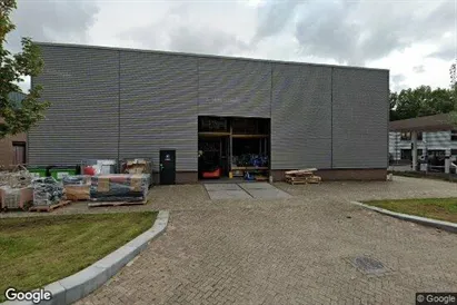 Büros zur Miete in Wijk bij Duurstede – Foto von Google Street View
