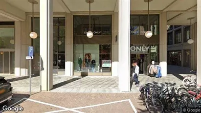 Office spaces for rent in Utrecht Leidsche Rijn - Photo from Google Street View Office spaces for rent in Utrecht Leidsche Rijn - Photo from Google Street View
