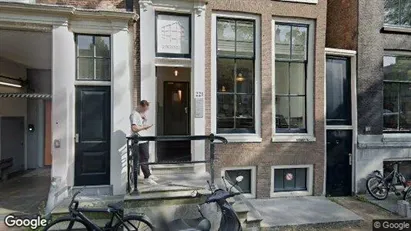 Office spaces for rent in Amsterdam Centrum - Photo from Google Street View