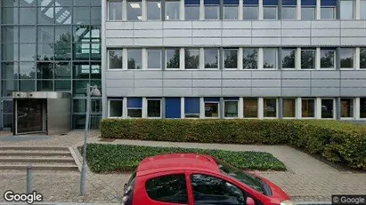 Office spaces for rent in Albertslund - Photo from Google Street View