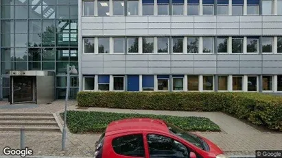 Office spaces for rent in Albertslund - Photo from Google Street View