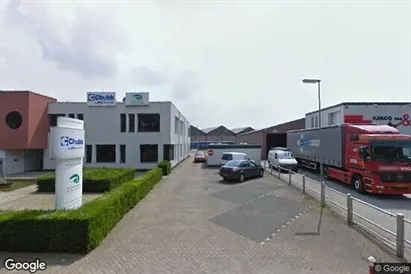 Kantorruimte te huur in Valkenswaard - Foto uit Google Street View