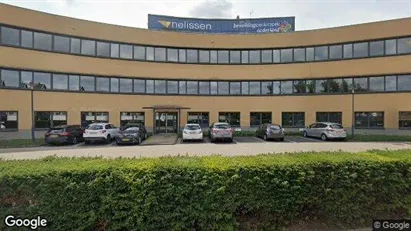 Office spaces for rent in Eindhoven - Photo from Google Street View