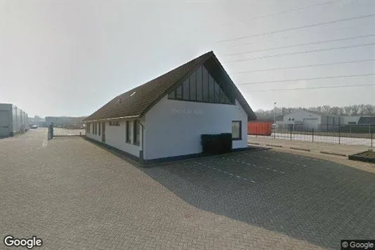 Office spaces for rent i Oirschot - Photo from Google Street View