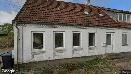 Gewerbeflächen zum Kauf i Kalundborg – Foto von Google Street View