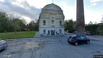 Företagslokaler för uthyrning i Kongens Lyngby – Foto från Google Street View