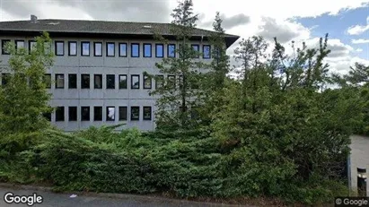Lokaler til leje i Herlev - Foto fra Google Street View
