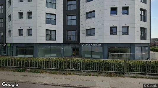 Lokaler til leie i Odense C – Bilde fra Google Street View