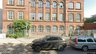 Commercial properties for rent in Frederiksberg C - Photo from Google Street View