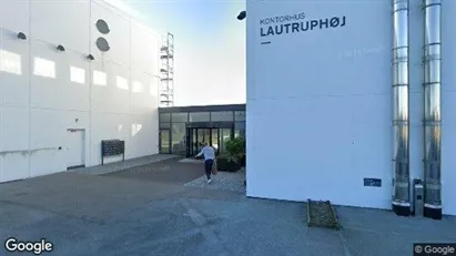 Lokaler til leje i Ballerup - Foto fra Google Street View