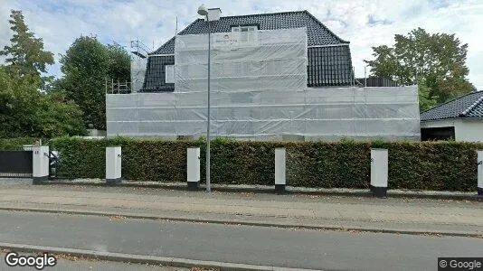 Lokaler til leie i Frederiksberg – Bilde fra Google Street View