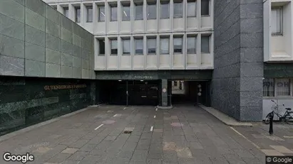 Commercial properties for rent in Copenhagen K - Photo from Google Street View