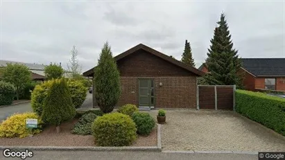 Lagerlokaler för uthyrning i Brøndby – Foto från Google Street View