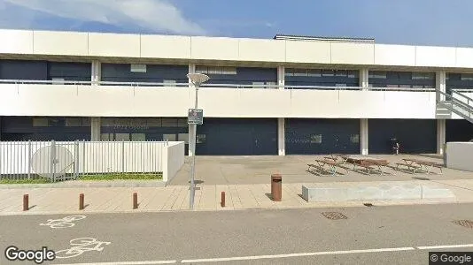 Office spaces for rent i Taastrup - Photo from Google Street View