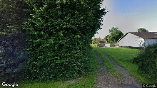 Lokaler til leje i Haderslev - Foto fra Google Street View