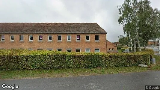 Kantorruimte te huur i Herlev - Foto uit Google Street View