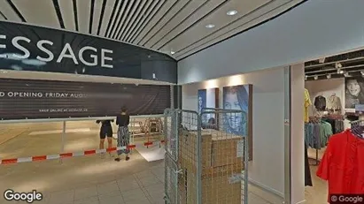 Företagslokaler för uthyrning i Kongens Lyngby – Foto från Google Street View