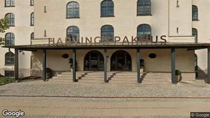 Office spaces for rent in Copenhagen SV - Photo from Google Street View