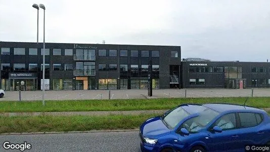 Office spaces for rent i Randers SØ - Photo from Google Street View
