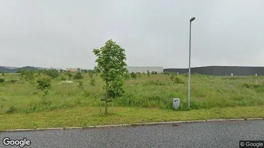 Lokaler til leje i Vejle Centrum - Foto fra Google Street View