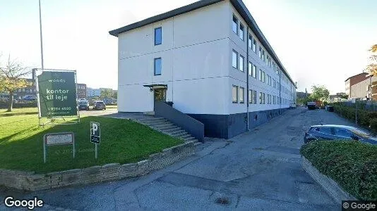 Office spaces for rent i Søborg - Photo from Google Street View