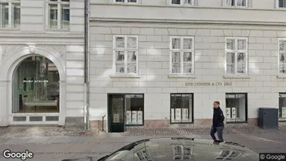 Office spaces for rent in Copenhagen K - Photo from Google Street View