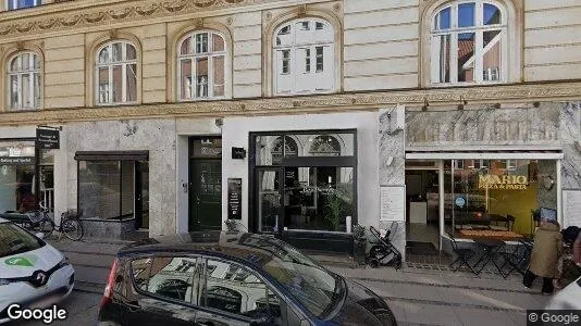 Bedrijfsruimtes te huur i Kopenhagen K - Foto uit Google Street View