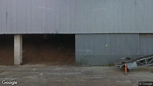 Gewerbeflächen zur Miete i Aarhus C – Foto von Google Street View