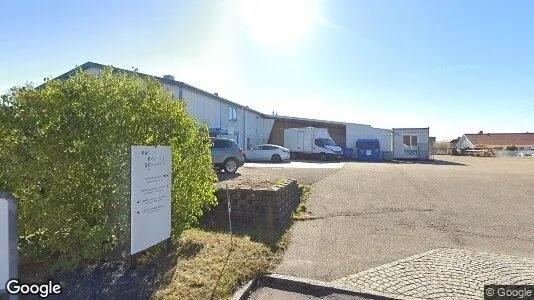 Warehouses for rent i Slangerup - Photo from Google Street View