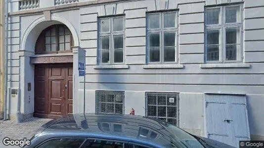 Office spaces for rent i Copenhagen K - Photo from Google Street View
