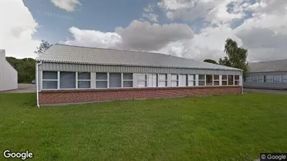 Lokaler til leie i Vejle – Bilde fra Google Street View