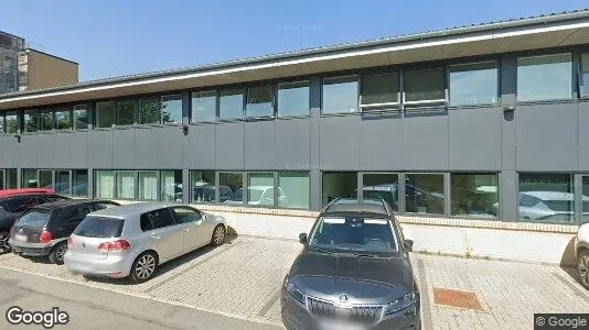 Office spaces for rent i Odense SØ - Photo from Google Street View