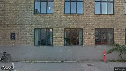 Office spaces for rent i Copenhagen K - Photo from Google Street View