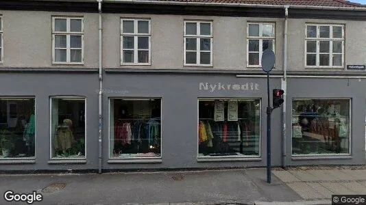 Lokaler til leie i København S – Bilde fra Google Street View